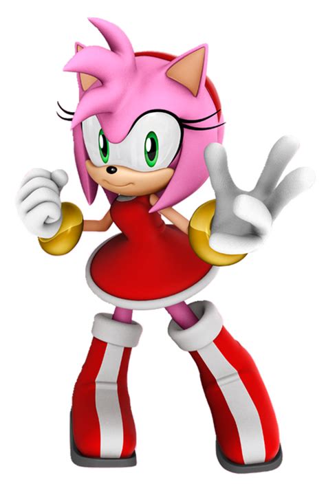 amy rose porn|Character : Amy Rose